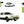 Load image into Gallery viewer, JDM Drift Series: Toyota AE86 Sprinter / Mazda RX7 FC R/C Car