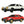 Load image into Gallery viewer, JDM Drift Series: Toyota AE86 Sprinter / Mazda RX7 FC R/C Car