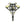 Load image into Gallery viewer, Thunderbolt Stunt Drone