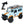 Load image into Gallery viewer, Land Rover Defender Rock Crawler 1:12 Scale