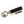 Load image into Gallery viewer, Leather Keychain