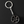 Load image into Gallery viewer, TE37 Keychain