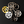 Load image into Gallery viewer, TE37 Keychain