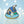 Load image into Gallery viewer, Colorful Horizons Enamel Pin
