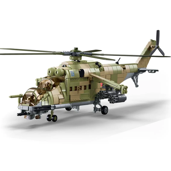M1-24 HIND