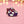 Load image into Gallery viewer, Moonie Shoes Enamel Pin
