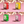 Load image into Gallery viewer, Konpeito Vending Machine Enamel Pin

