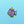 Load image into Gallery viewer, Magikarp Enamel Pin
