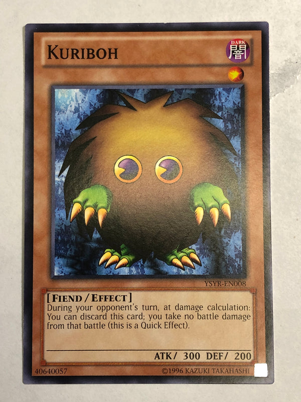 KURIBOH