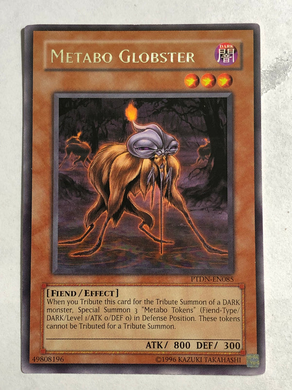 METABO GLOBSTER