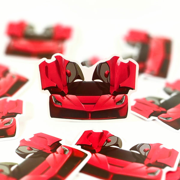 Ferrari LaFerrari