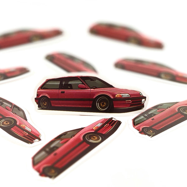 Honda Civic EF