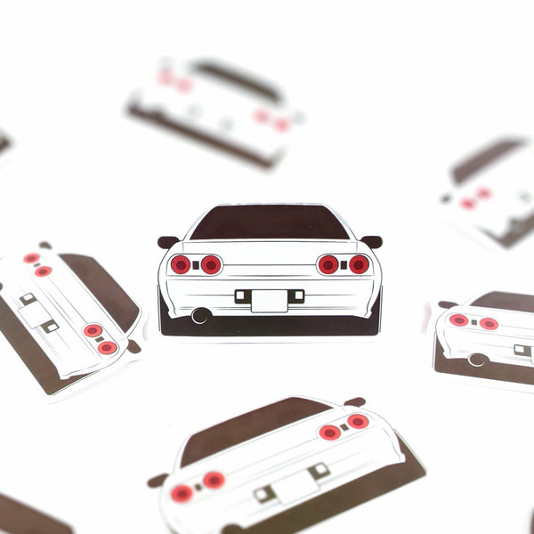 Nissan R32