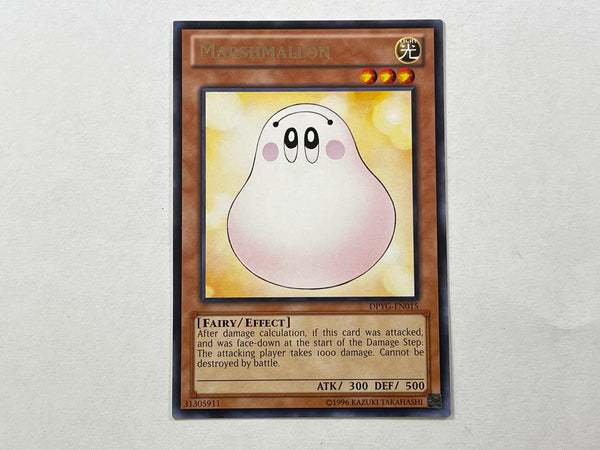 MARSHMALLON