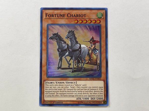 FORTUNE CHARIOT