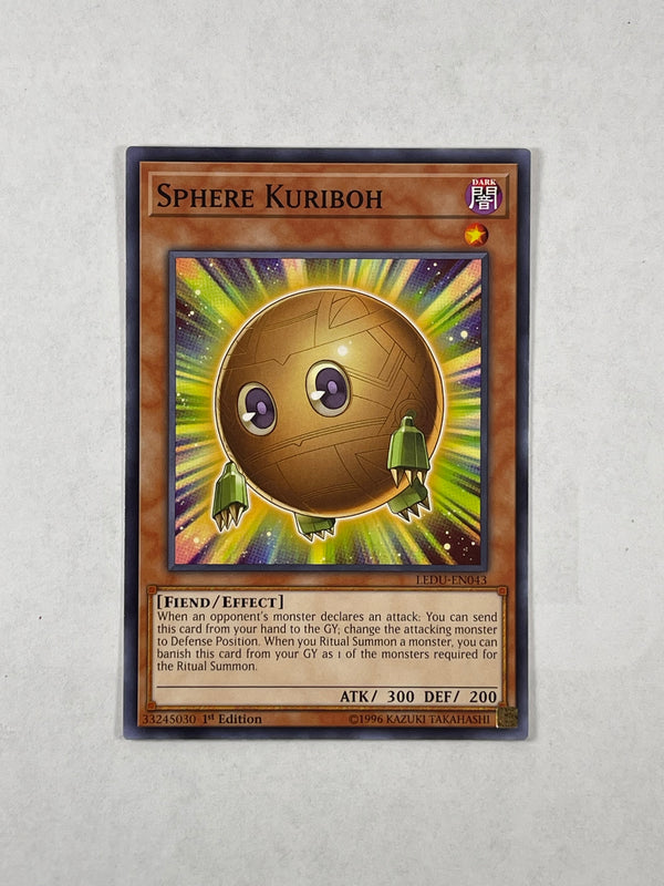 SPHERE KORIBOH