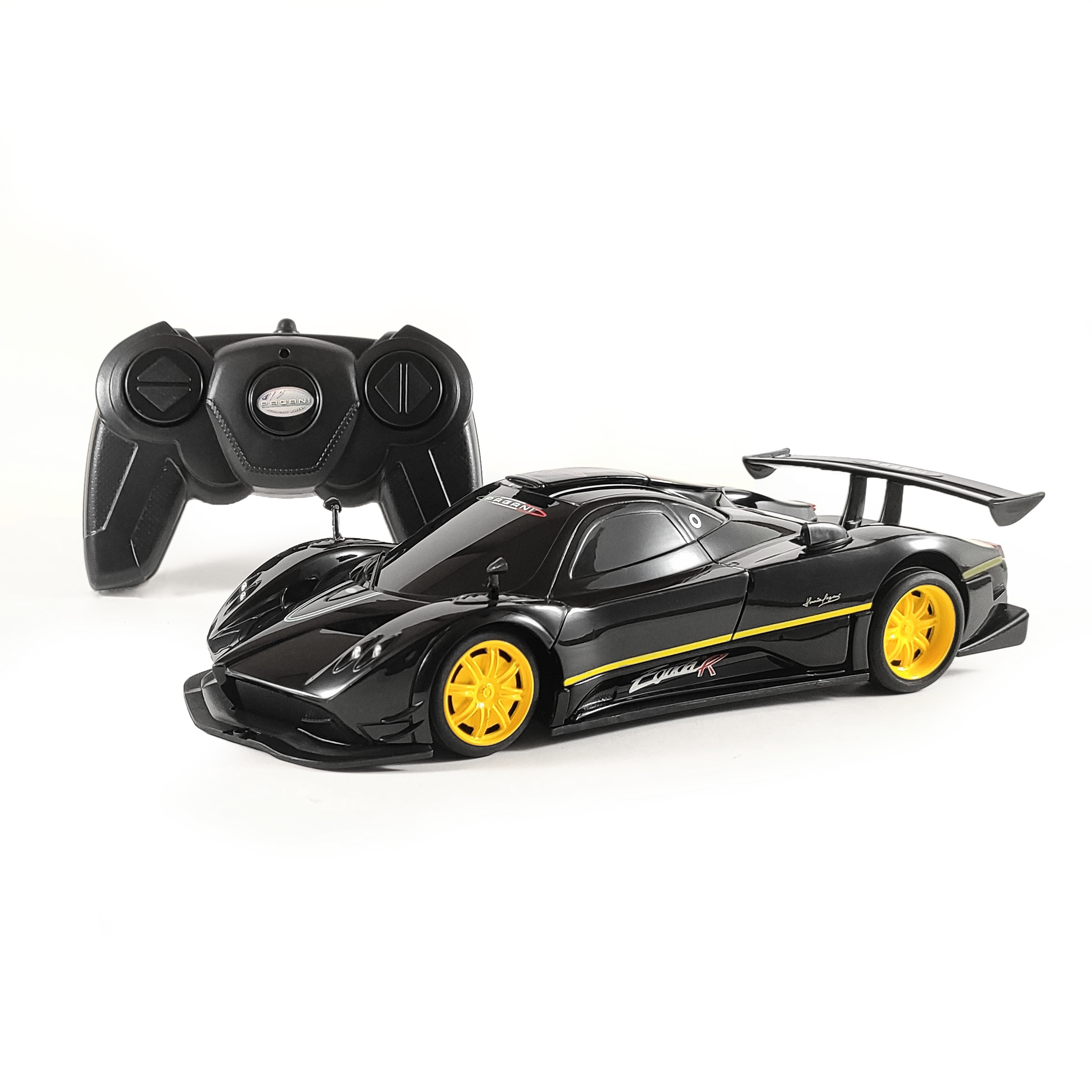 Pagani zonda r rc car 2025