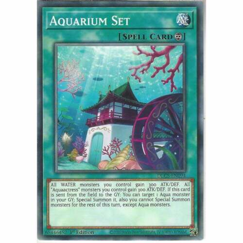 AQUARIUM SET