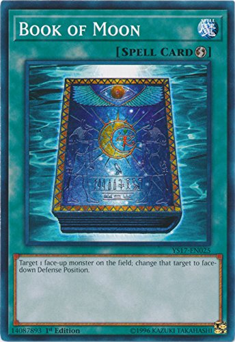 BOOK OF MOON