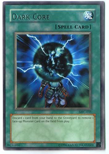 DARK CORE