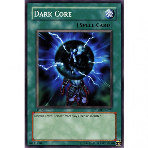 DARK CORE