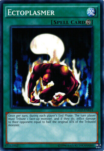 ECTOPLASMER