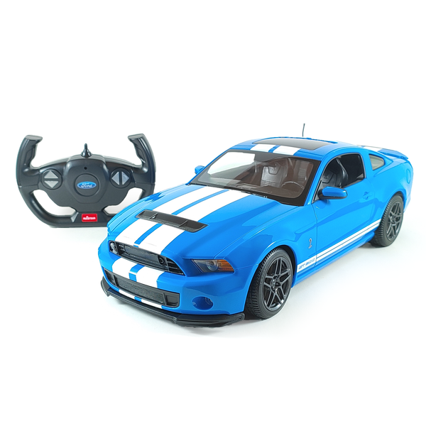Ford mustang gt500 remote control car deals