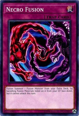 NECRO FUSION