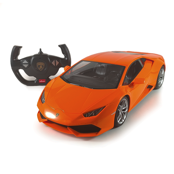 HURACÁN LP 610-4 - 1:14 scale