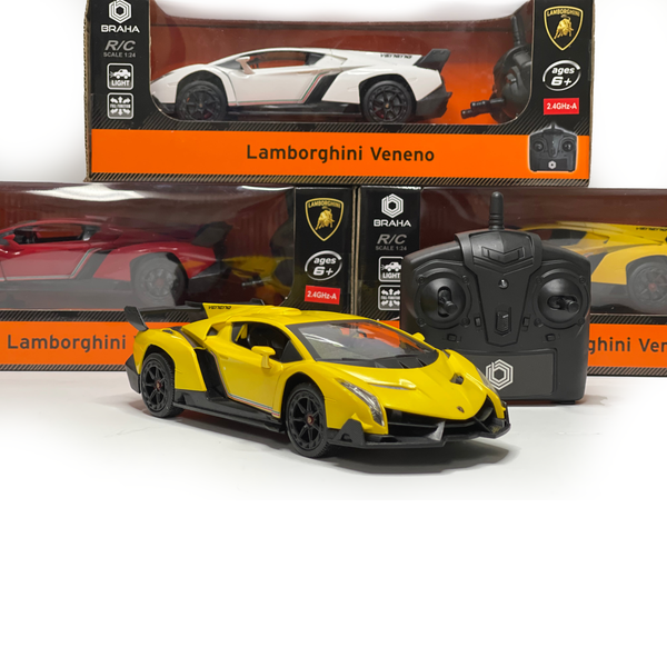 Braha lamborghini veneno sales
